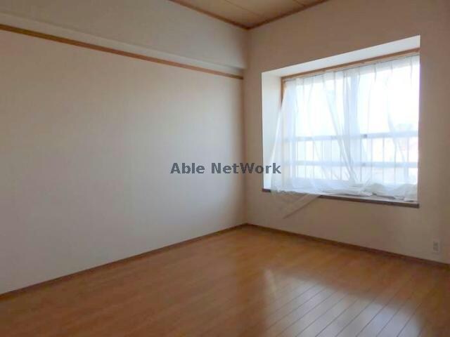 桜台マンションの物件内観写真