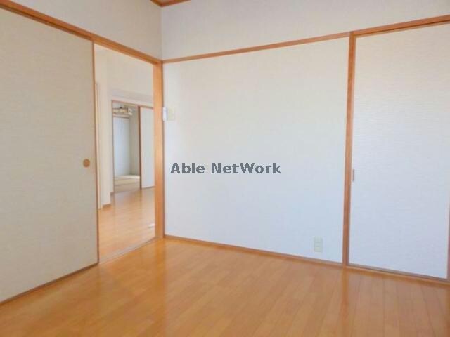 桜台マンションの物件内観写真