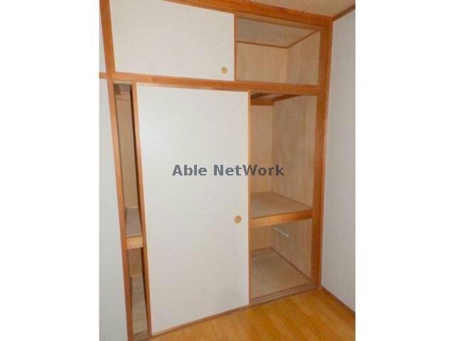 桜台マンションの物件内観写真