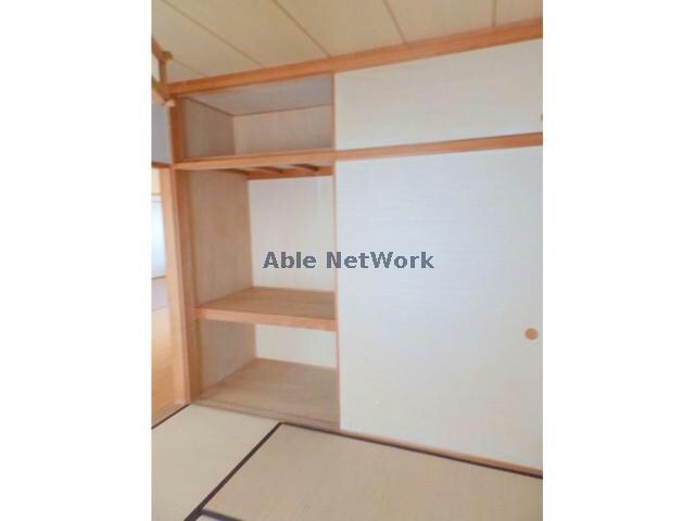 桜台マンションの物件内観写真