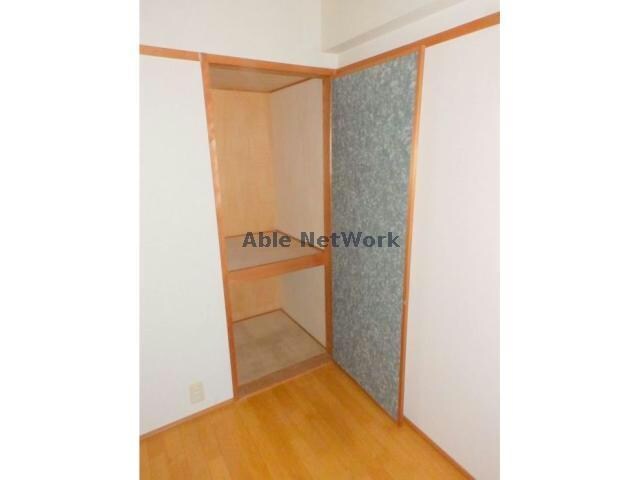 桜台マンションの物件内観写真