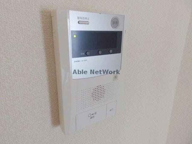 桜台マンションの物件内観写真