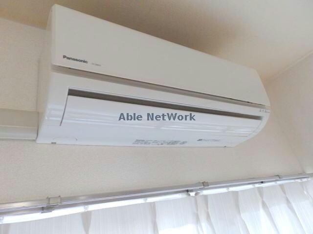 桜台マンションの物件内観写真