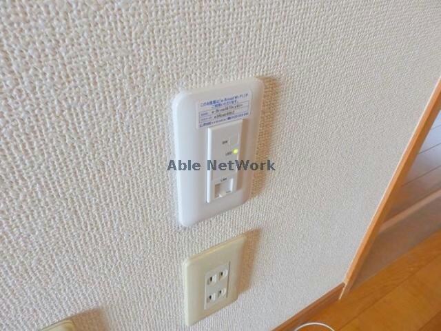 桜台マンションの物件内観写真