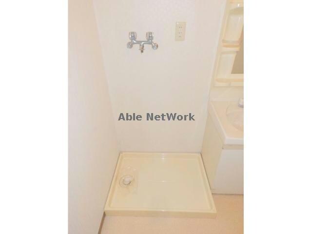 桜台マンションの物件内観写真