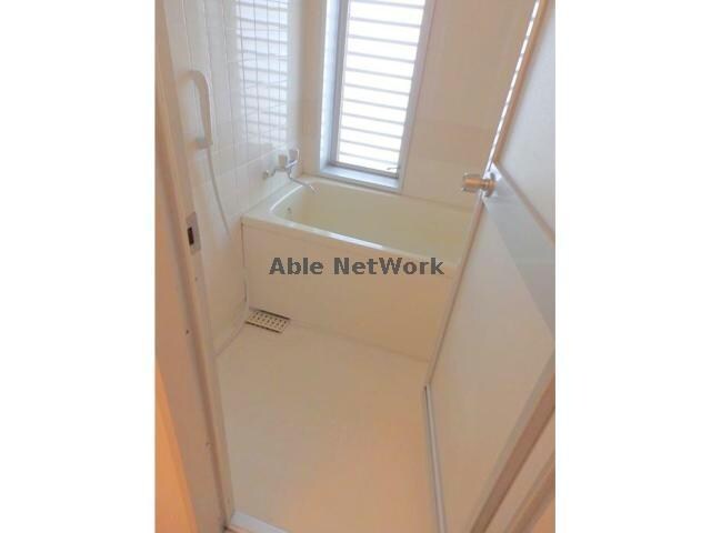 桜台マンションの物件内観写真