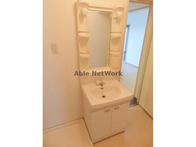 桜台マンションの物件内観写真