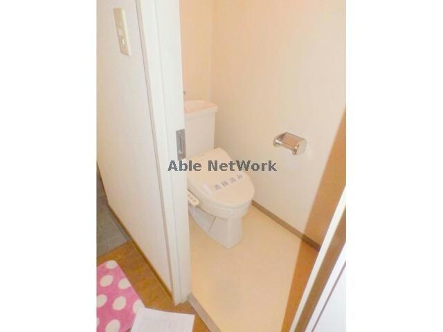 桜台マンションの物件内観写真