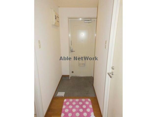 桜台マンションの物件内観写真