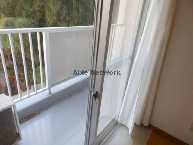 桜台マンションの物件内観写真