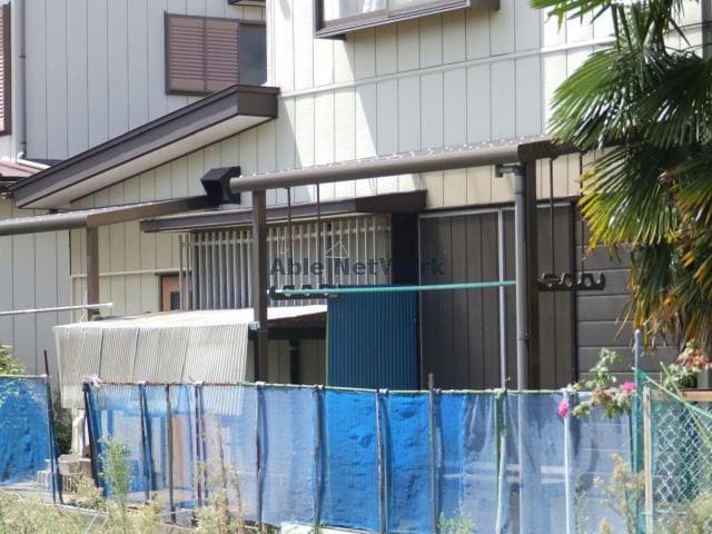 雷電住宅の物件内観写真