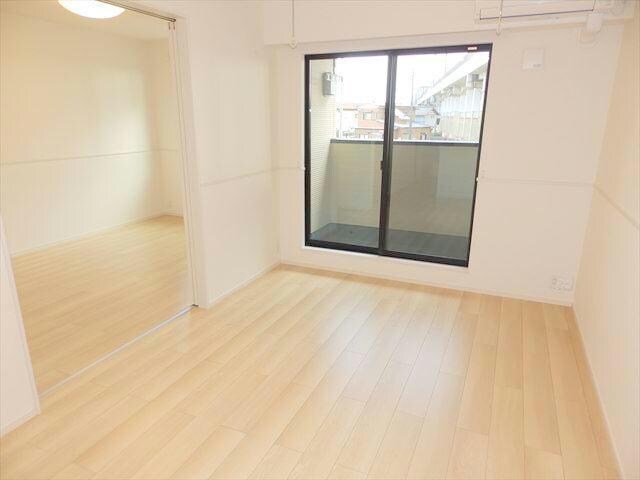 クオーレの物件内観写真