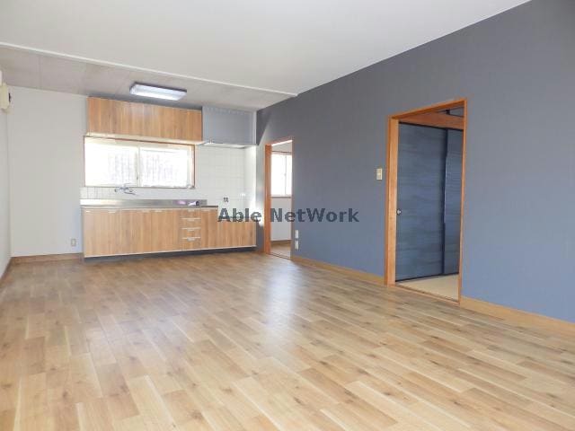 古河市水海平屋の物件内観写真