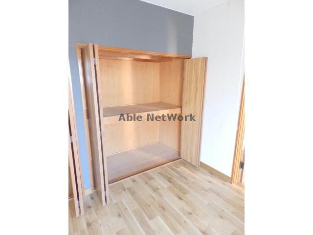 古河市水海平屋の物件内観写真