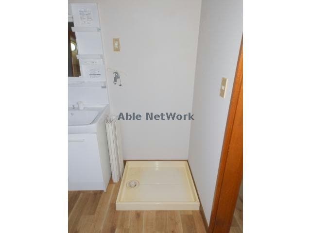 古河市水海平屋の物件内観写真