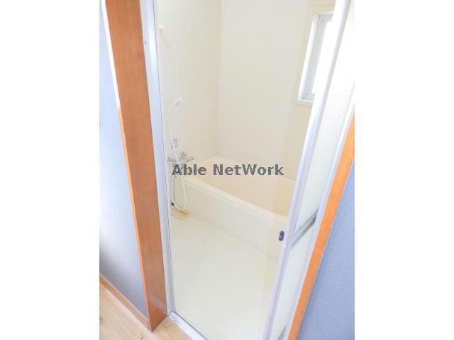 古河市水海平屋の物件内観写真