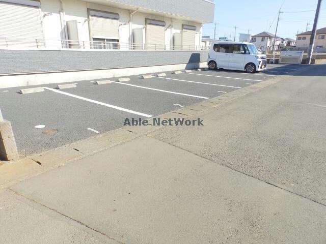 Ｔ－ライラックⅡの物件外観写真