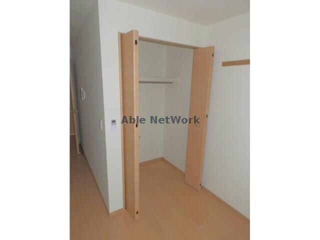 Ｔ－ライラックⅡの物件内観写真