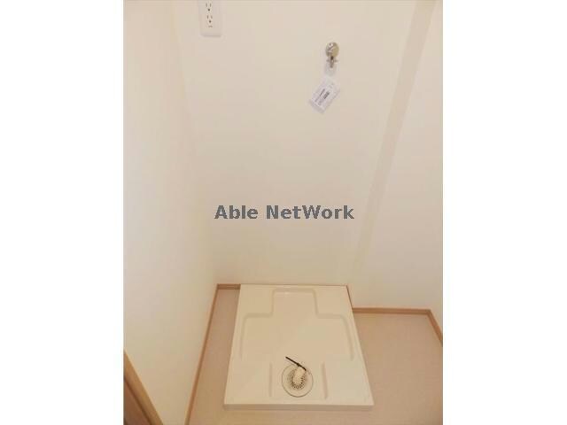 Ｔ－ライラックⅡの物件内観写真