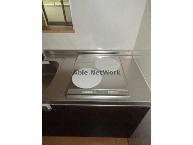 Ｔ－ライラックⅡの物件内観写真