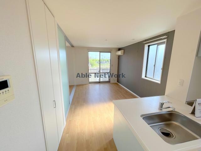 KOGA-KEYAKI ALLEYCLE Eの物件内観写真