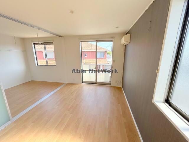 KOGA-KEYAKI ALLEYCLE Eの物件内観写真