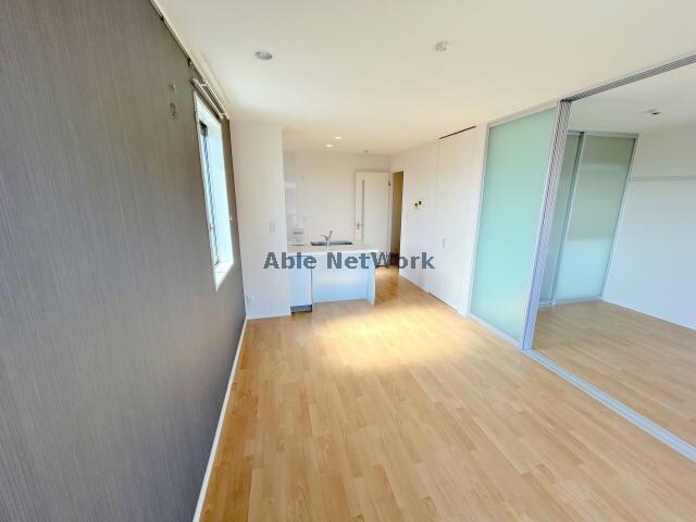 KOGA-KEYAKI ALLEYCLE Eの物件内観写真