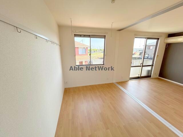 KOGA-KEYAKI ALLEYCLE Eの物件内観写真