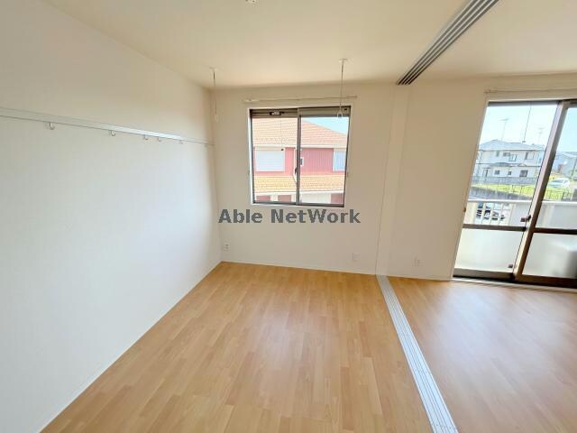 KOGA-KEYAKI ALLEYCLE Eの物件内観写真