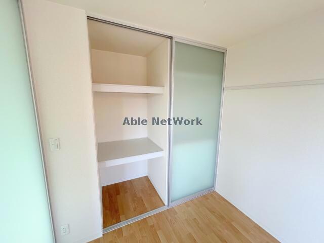 KOGA-KEYAKI ALLEYCLE Eの物件内観写真