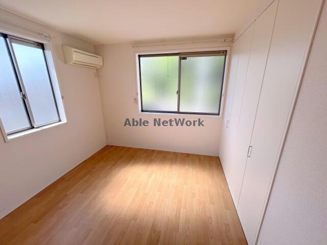 KOGA-KEYAKI ALLEYCLE Eの物件内観写真