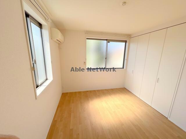 KOGA-KEYAKI ALLEYCLE Eの物件内観写真