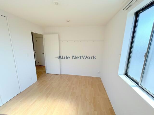 KOGA-KEYAKI ALLEYCLE Eの物件内観写真