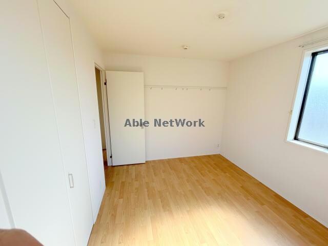 KOGA-KEYAKI ALLEYCLE Eの物件内観写真