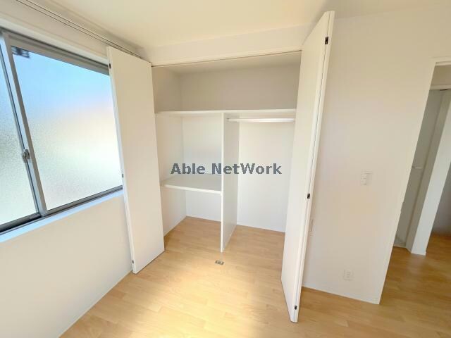 KOGA-KEYAKI ALLEYCLE Eの物件内観写真