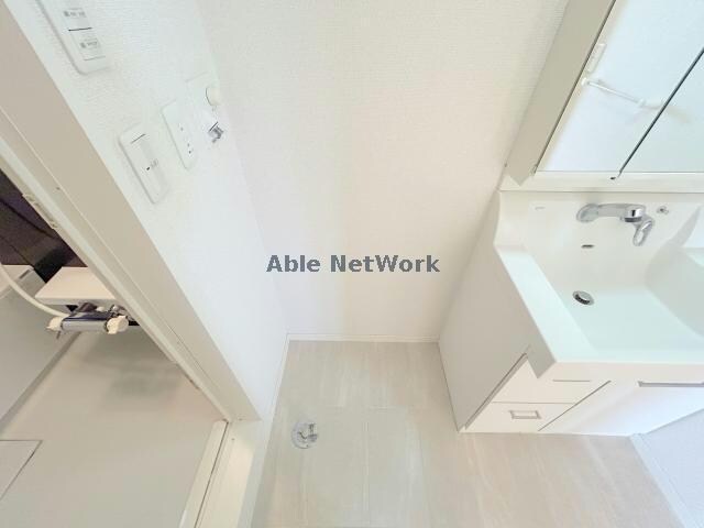 KOGA-KEYAKI ALLEYCLE Eの物件内観写真