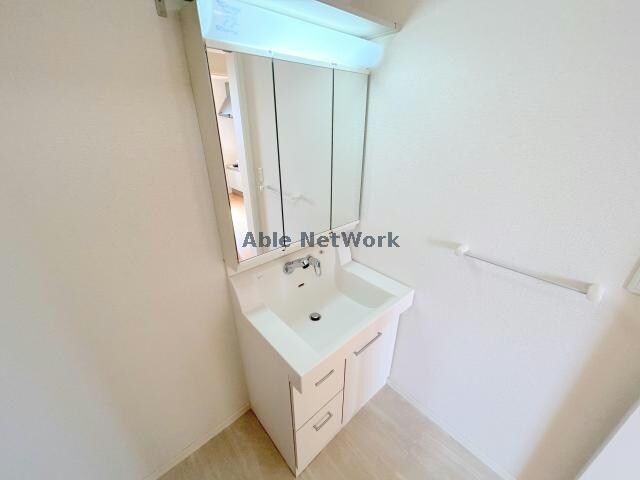 KOGA-KEYAKI ALLEYCLE Eの物件内観写真