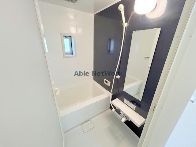 KOGA-KEYAKI ALLEYCLE Eの物件内観写真