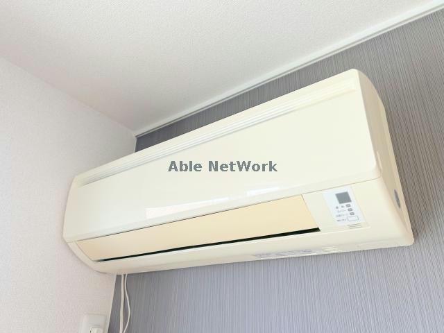 KOGA-KEYAKI ALLEYCLE Eの物件内観写真