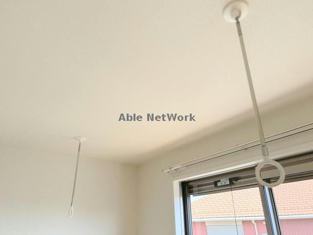 KOGA-KEYAKI ALLEYCLE Eの物件内観写真