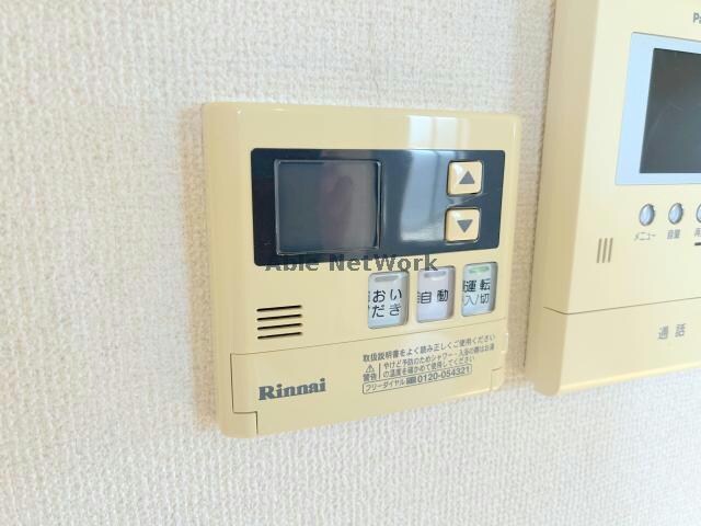 KOGA-KEYAKI ALLEYCLE Eの物件内観写真