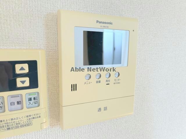 KOGA-KEYAKI ALLEYCLE Eの物件内観写真