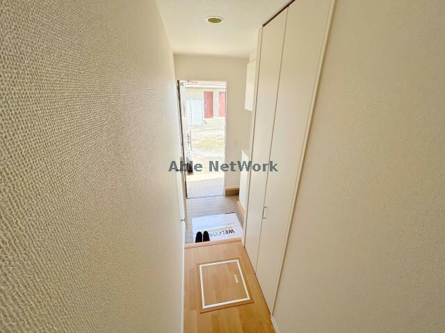 KOGA-KEYAKI ALLEYCLE Eの物件内観写真