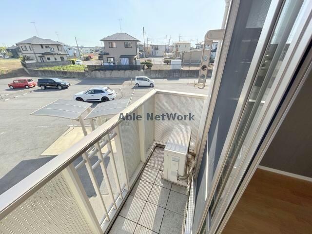 KOGA-KEYAKI ALLEYCLE Eの物件内観写真