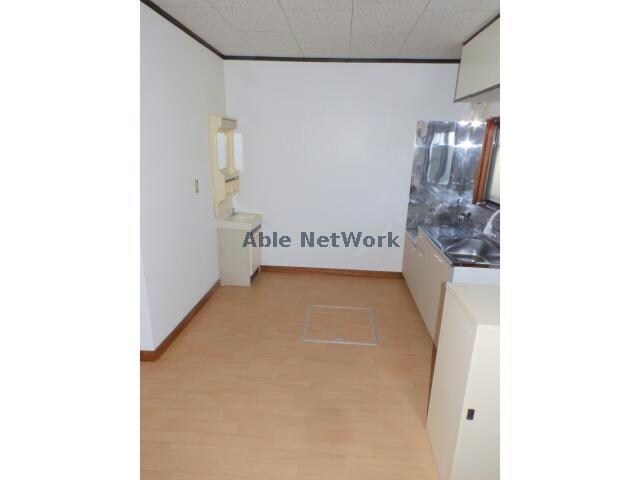 カジュノールハイツの物件内観写真