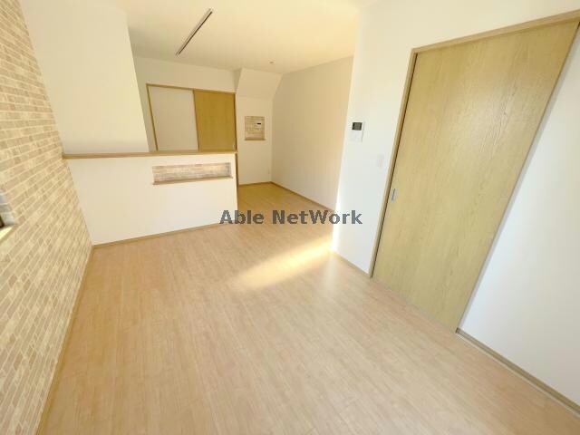 BLUETREE山神の物件内観写真