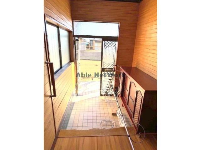 小山市外城戸建の物件内観写真