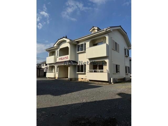 イーグルハイツの物件外観写真