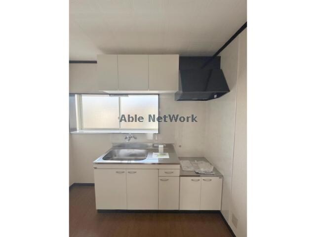 イーグルハイツの物件内観写真