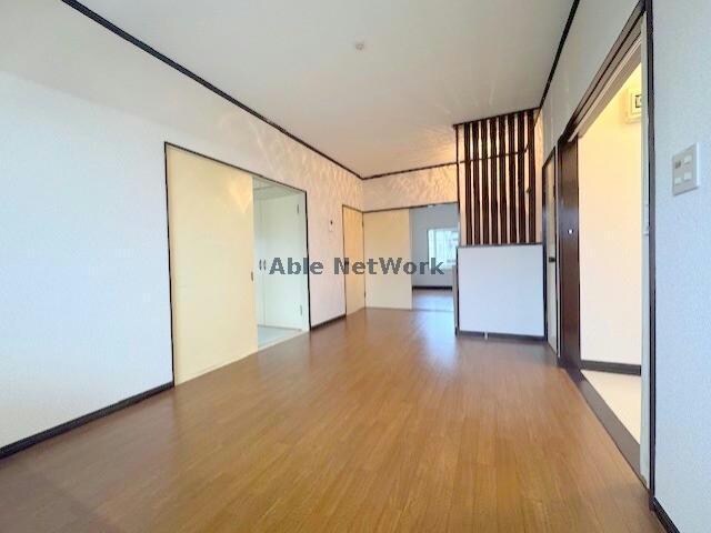 イーグルハイツの物件内観写真